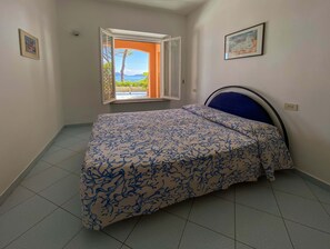 Condo, Terrace, Sea View