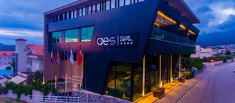Aes Club Hotel