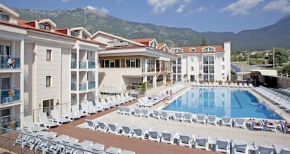 Aes Club Hotel