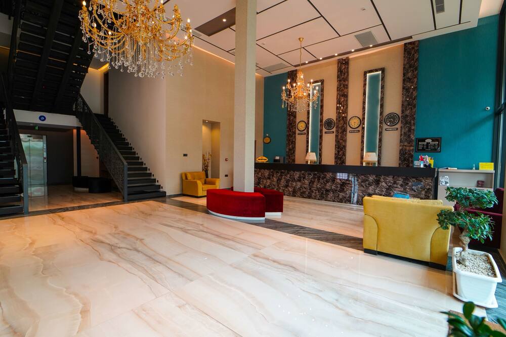 Aes Club Hotel