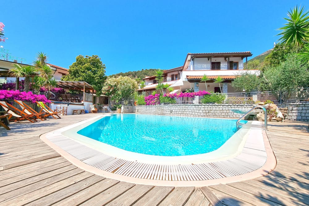 Hotel Montemerlo