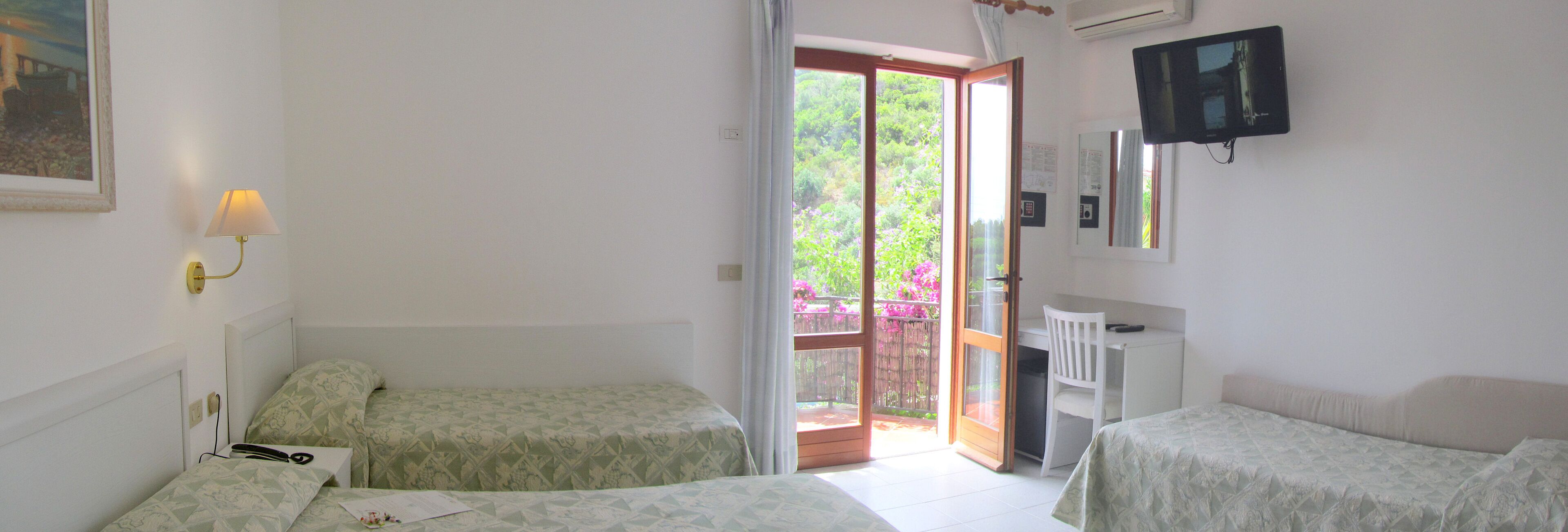 Photo - Eco Hotel Montemerlo