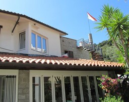 Minibar y wifi gratis