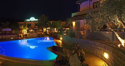 Hotel Montemerlo