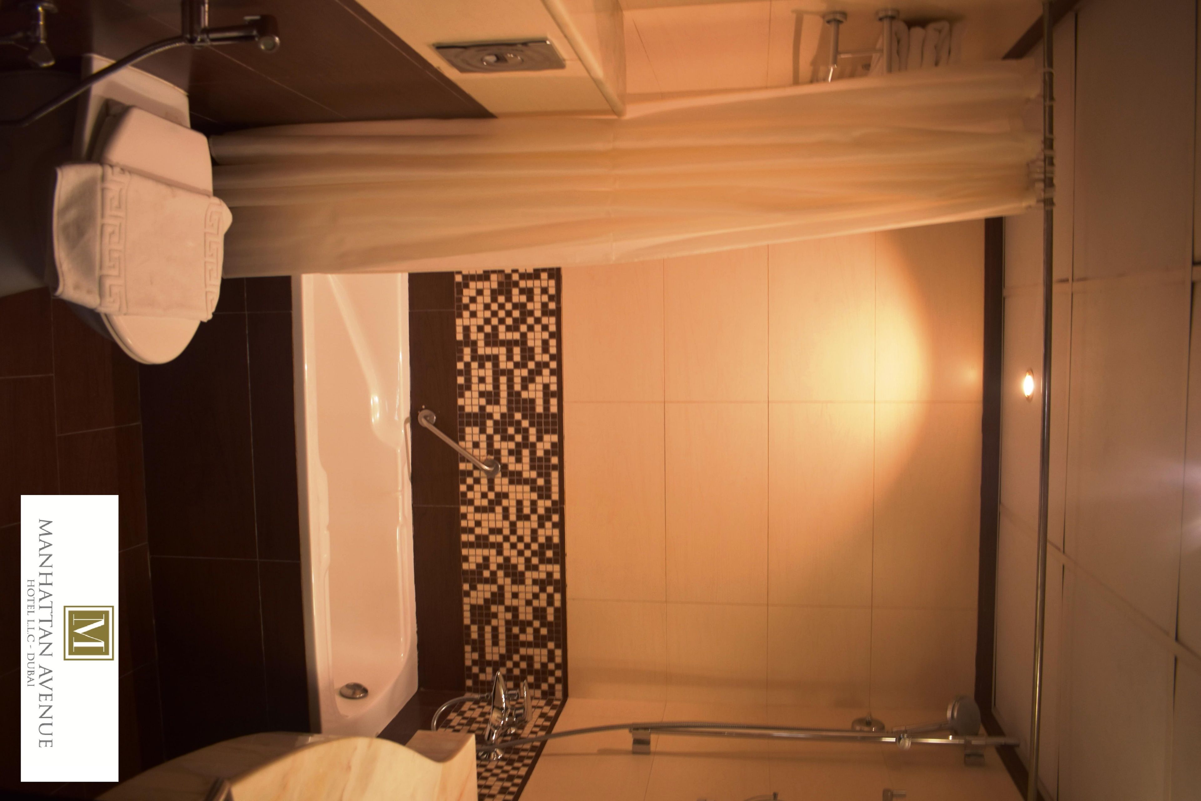 Photo - Manhattan Avenue Hotel