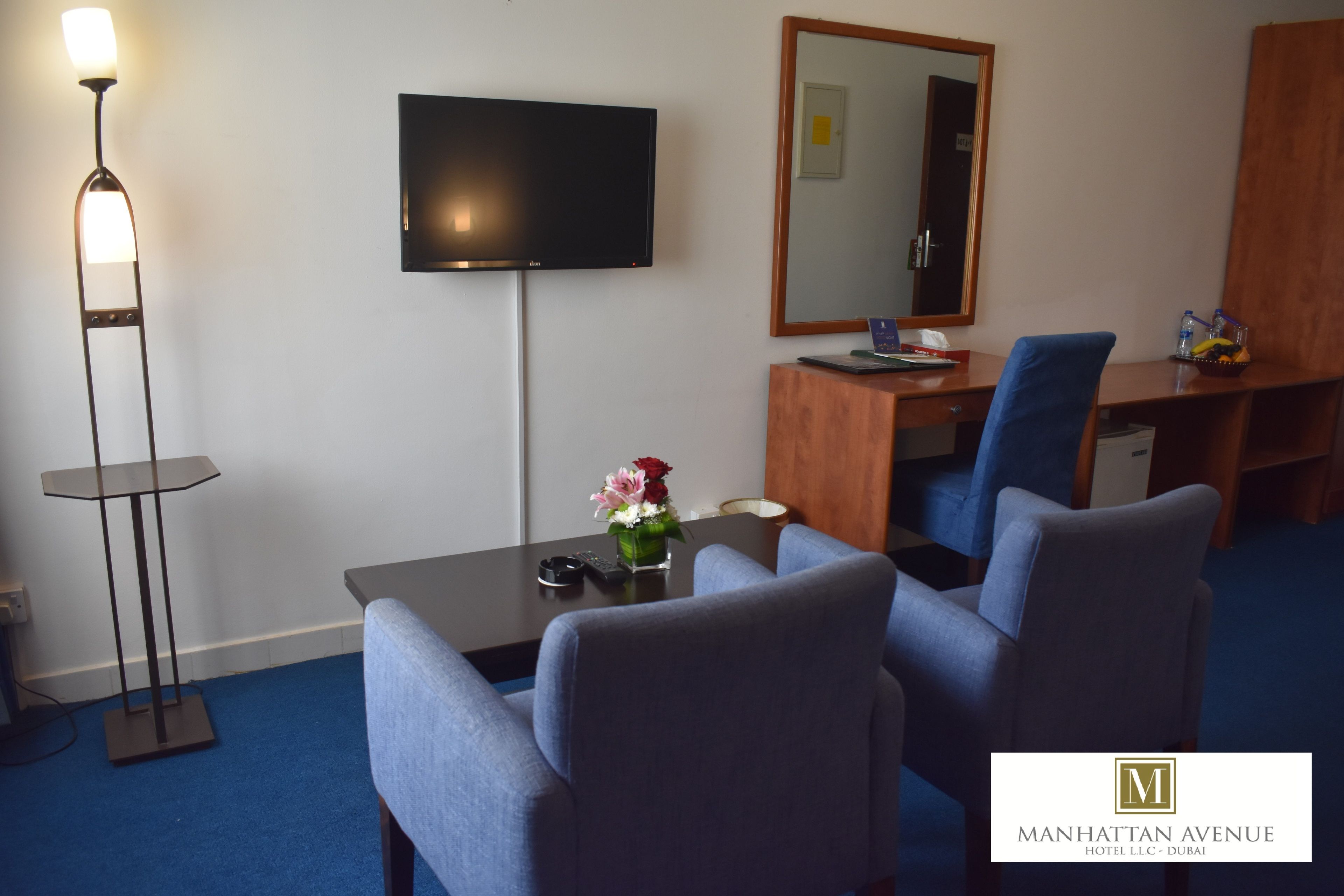 Photo - Manhattan Avenue Hotel