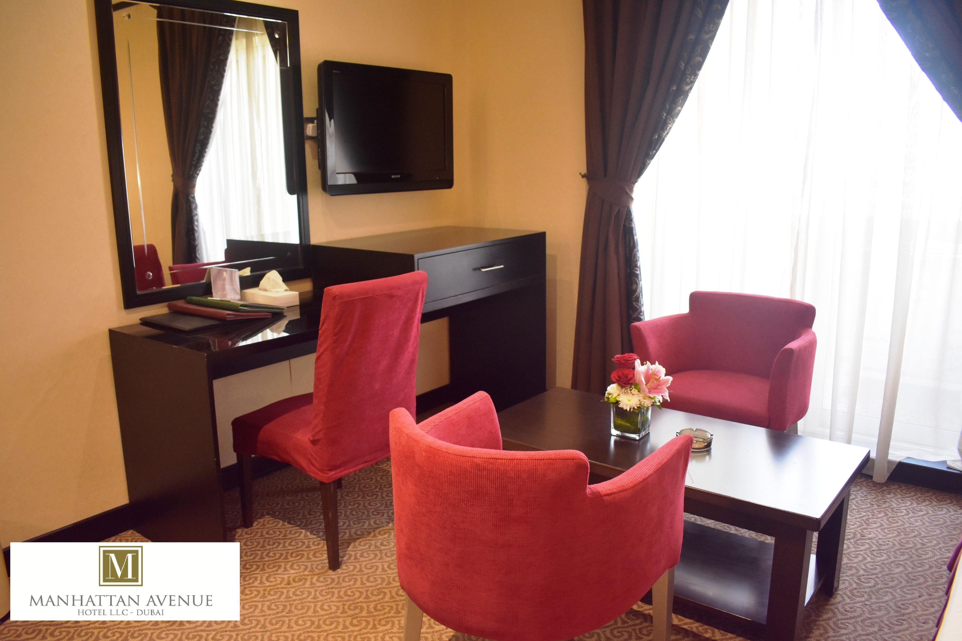 Photo - Manhattan Avenue Hotel