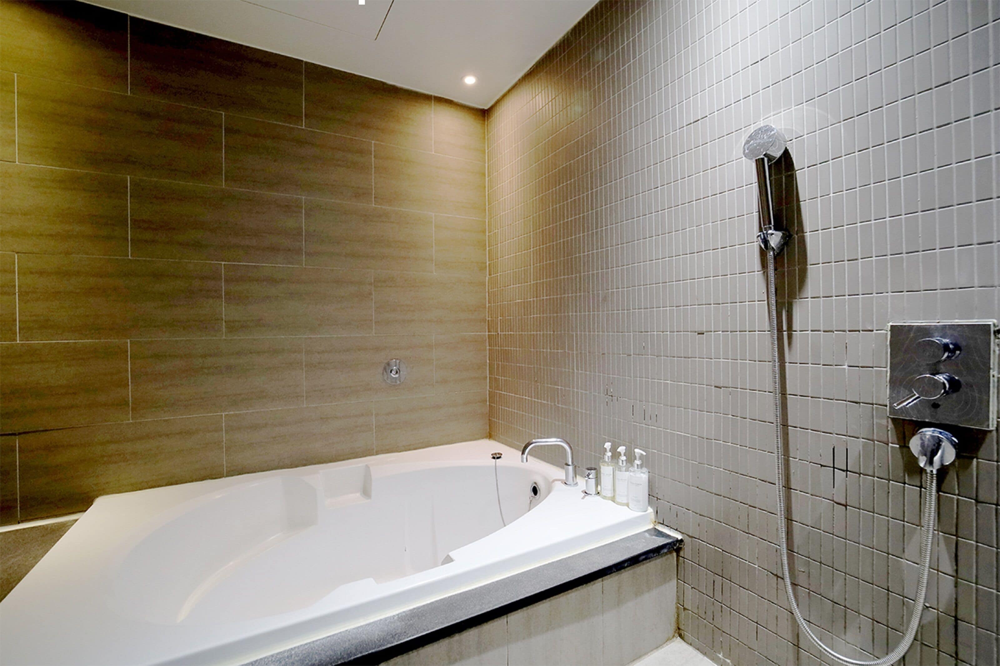 Foto - Seomyeon Hound Hotel 1st Street