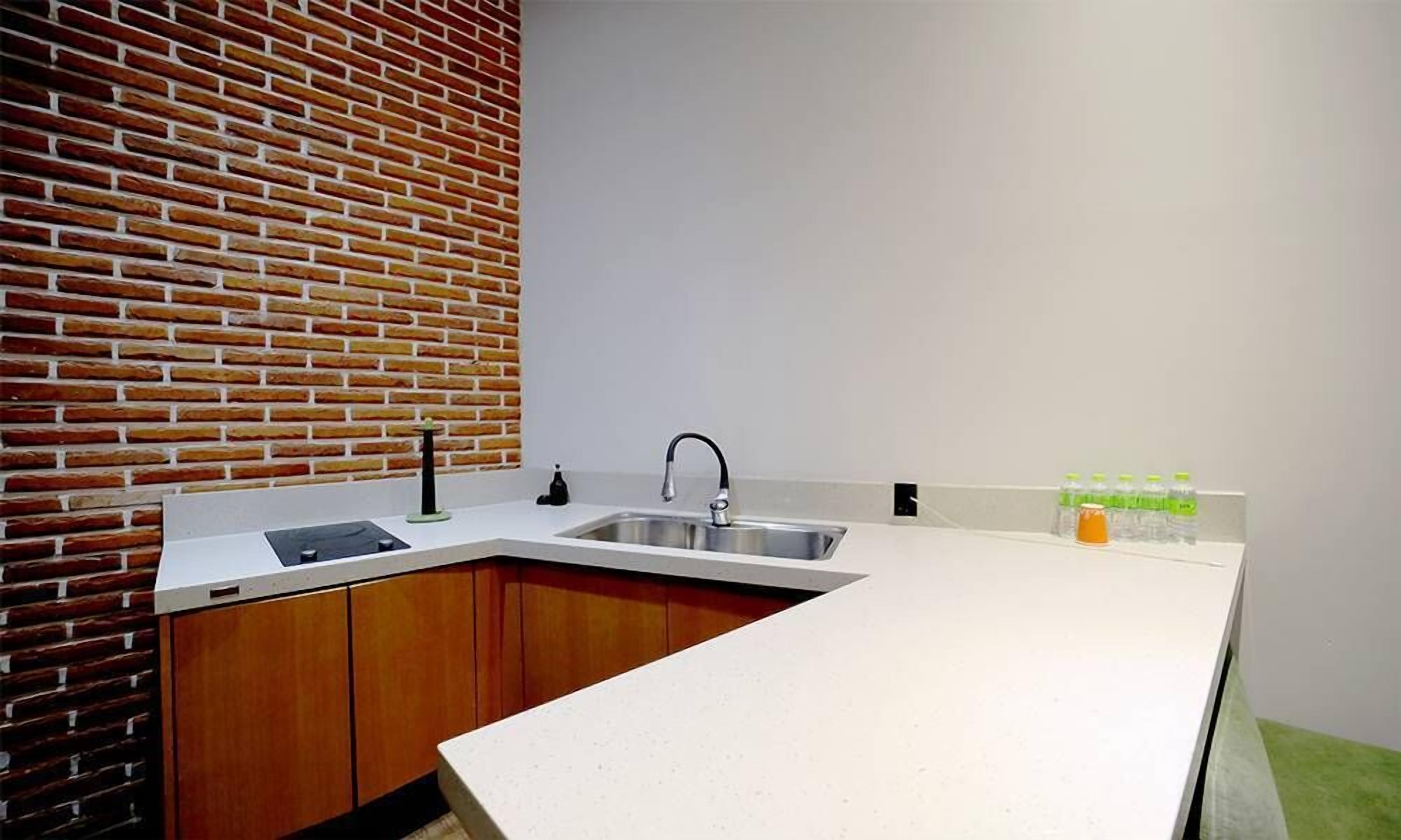 suite family room (check-in time 6pm / no pool) | 1 bedroom, individually decorated, individually furnished, desk