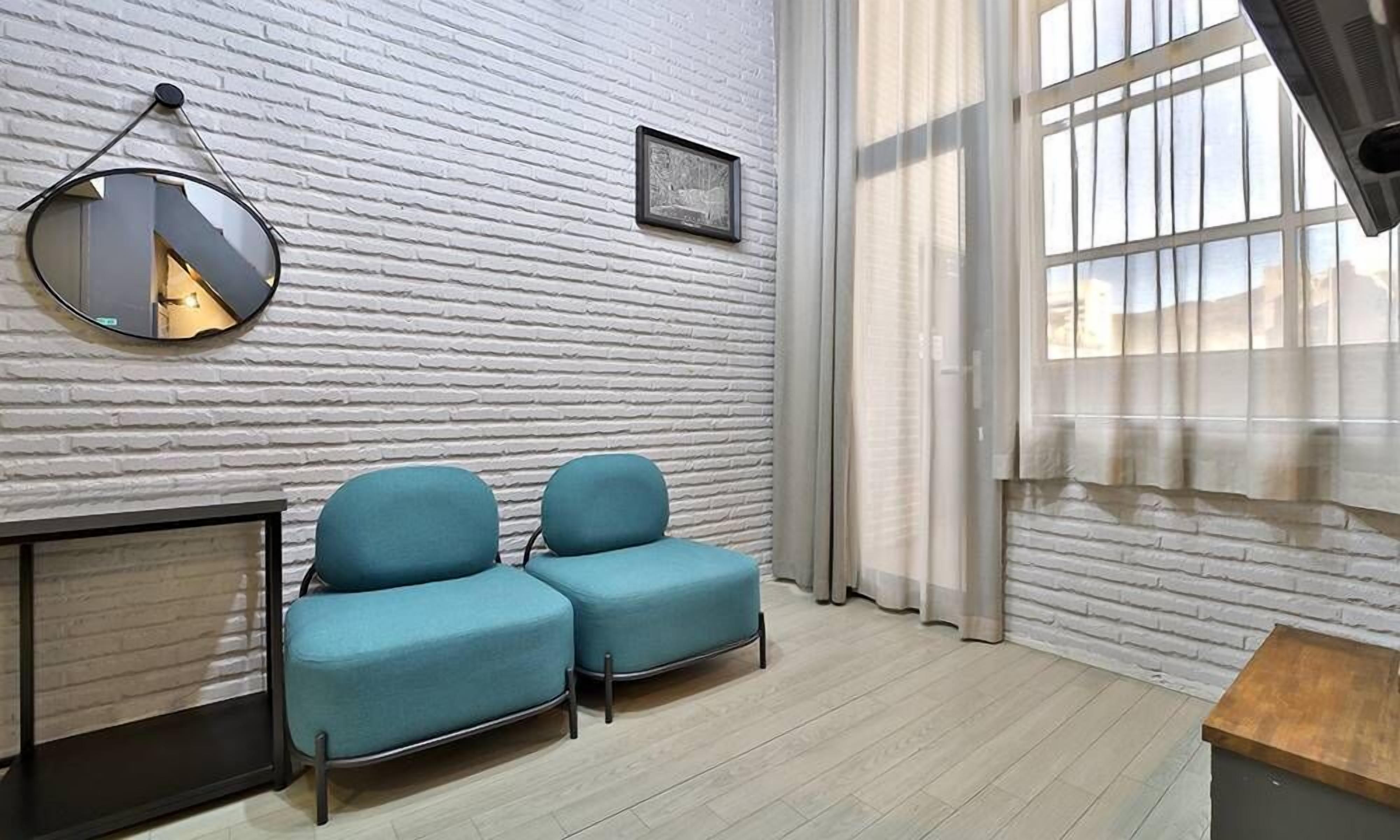 Foto - Hound Hotel Seomyeon 1st Street