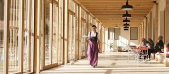 Tannerhof Naturhotel & Gesundheitsresort