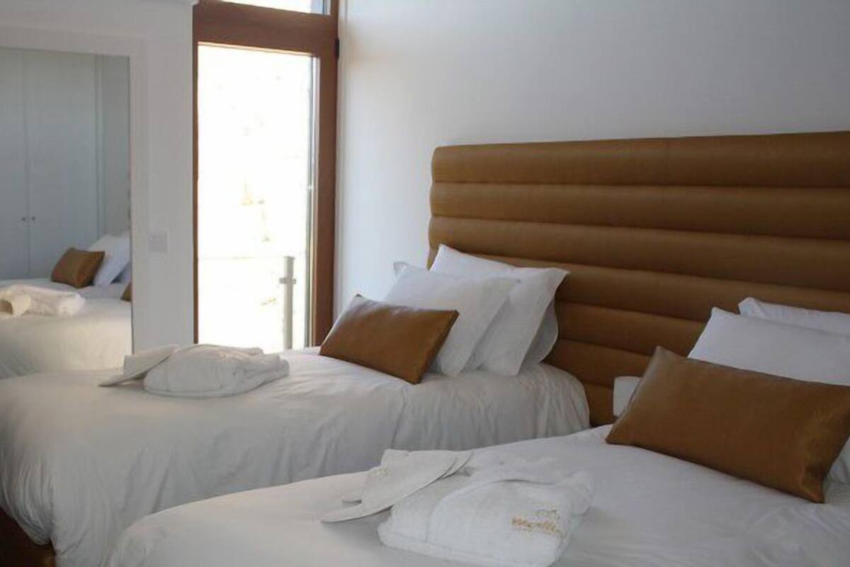 Studio, Balcony | Minibar, desk, blackout curtains, soundproofing