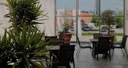 GS Hotel Geiger