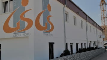 Außenbereich