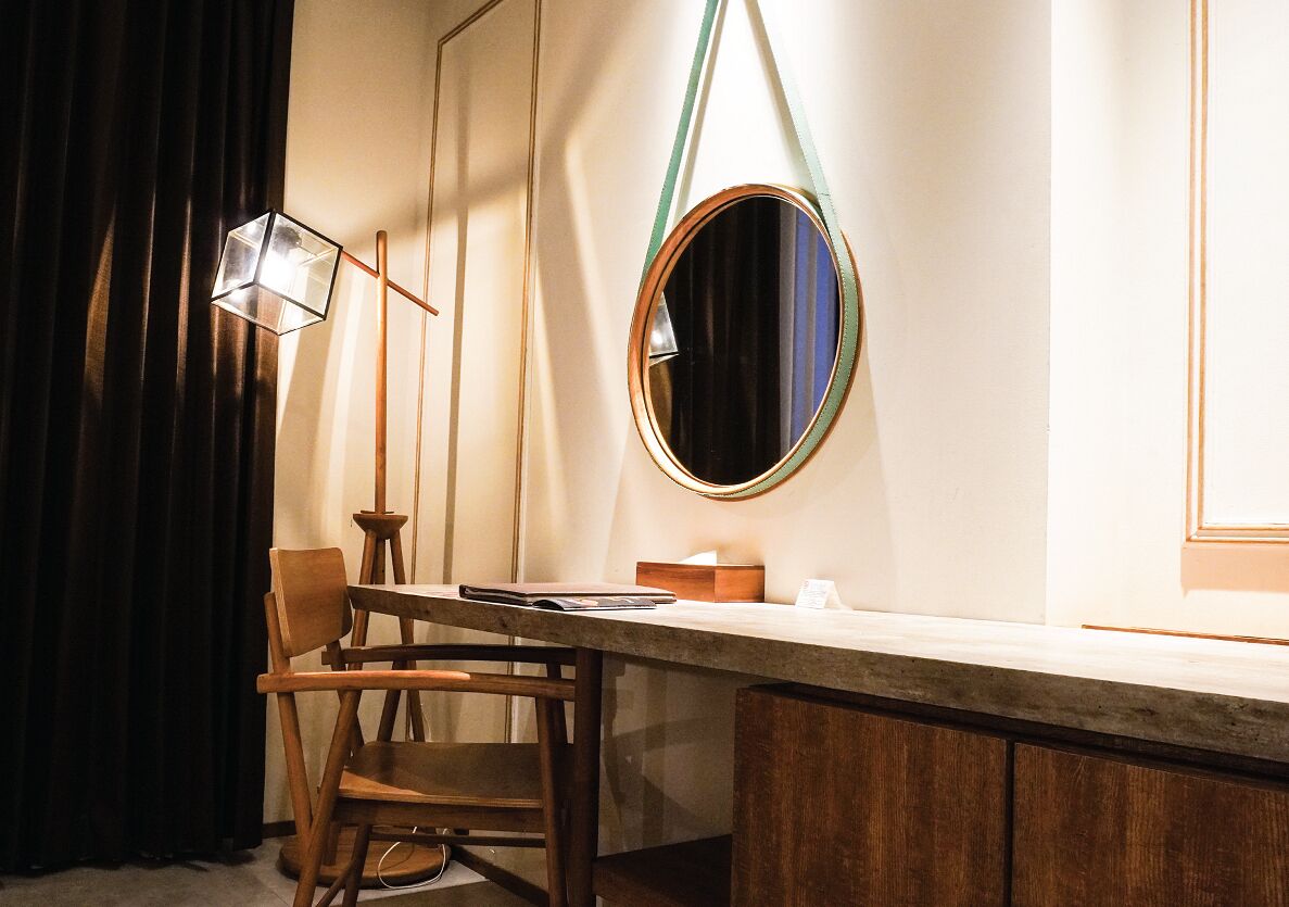 minibar, in-room safe, desk, soundproofing