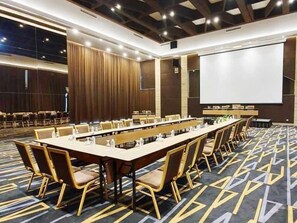 Meeting facility - de Java Hotel Bandung (Bandung)