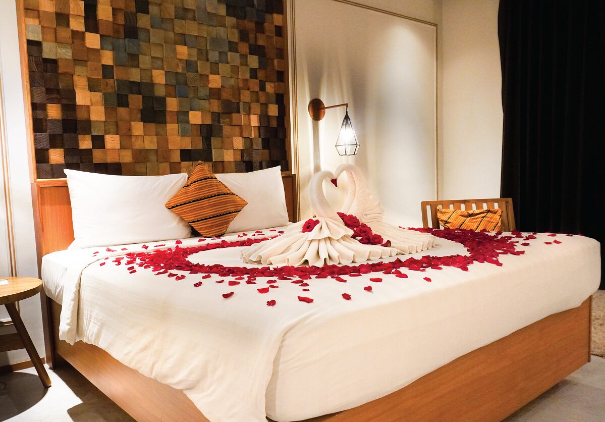 minibar, in-room safe, desk, soundproofing