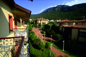Exterior - Destina Hotel (Fethiye)