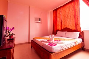 Chambre Deluxe