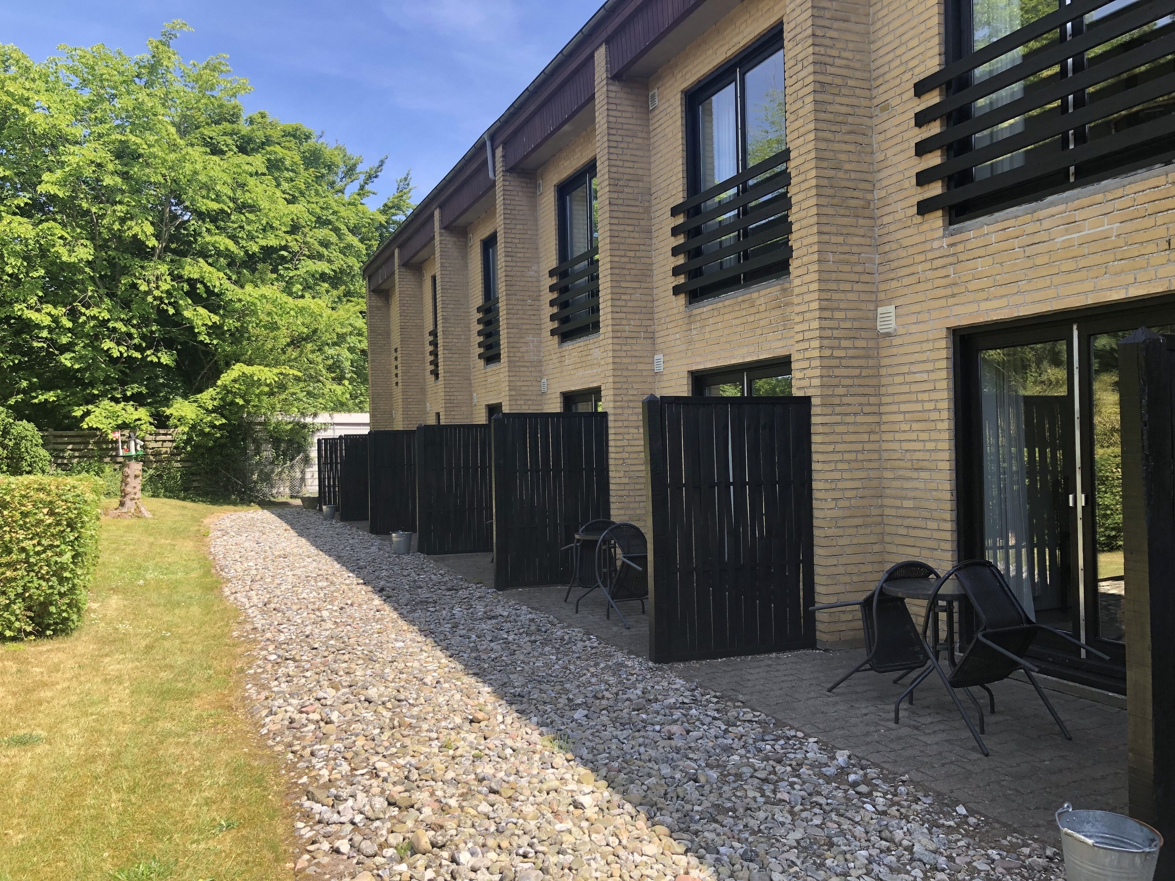 Double Room, Kitchenette (Terrace) | Iron/ironing board, free WiFi, bed sheets