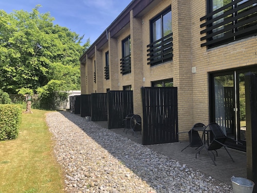 Motel Apartments Tønder