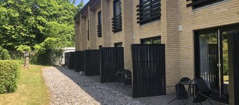 Motel Apartments Tønder