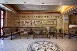Interieur