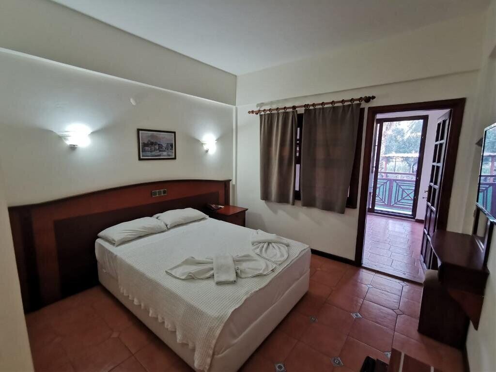 ファミリー 4 人部屋 2 ベッドルーム 禁煙 | ベビーベッド (無料)