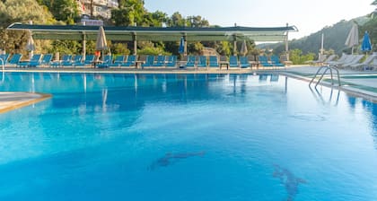 Pink Palace Hotel