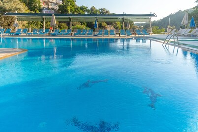 Pink Palace Hotel