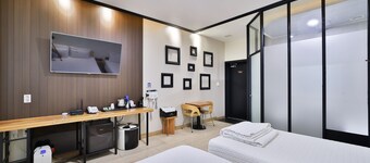 Hotel ARA - Busan Haeundae