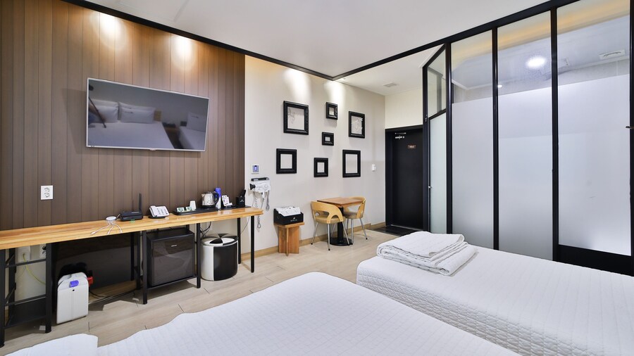 Hotel ARA - Busan Haeundae