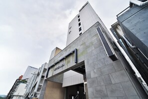 Exterior - Hotel ARA - Busan Haeundae (Busan)