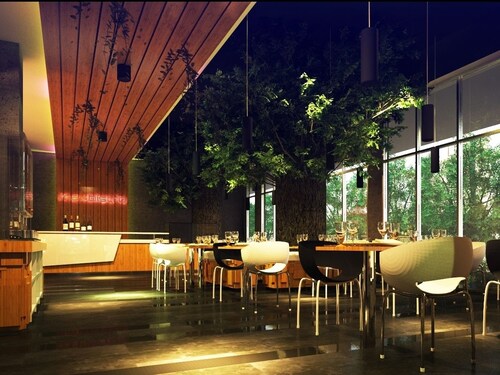 Maxone Hotels at Malang