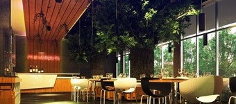 Maxone Hotels at Malang