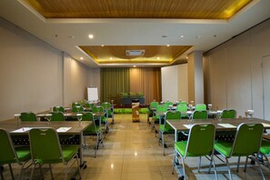 Meeting facility - Maxone Hotels at Malang (Malang)