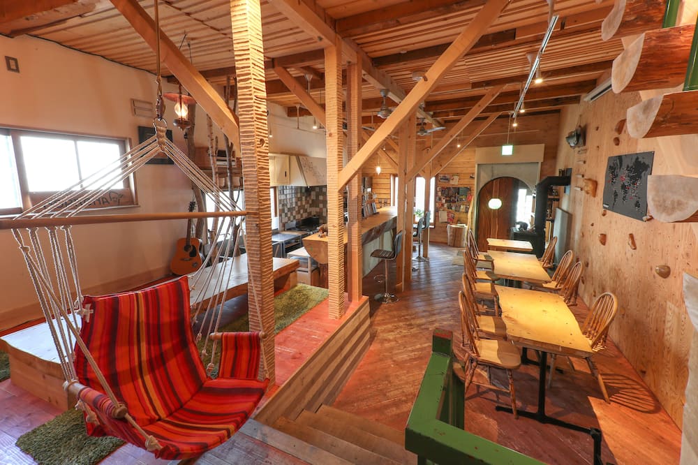 SappoLodge - Hostel