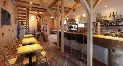 SappoLodge - Hostel