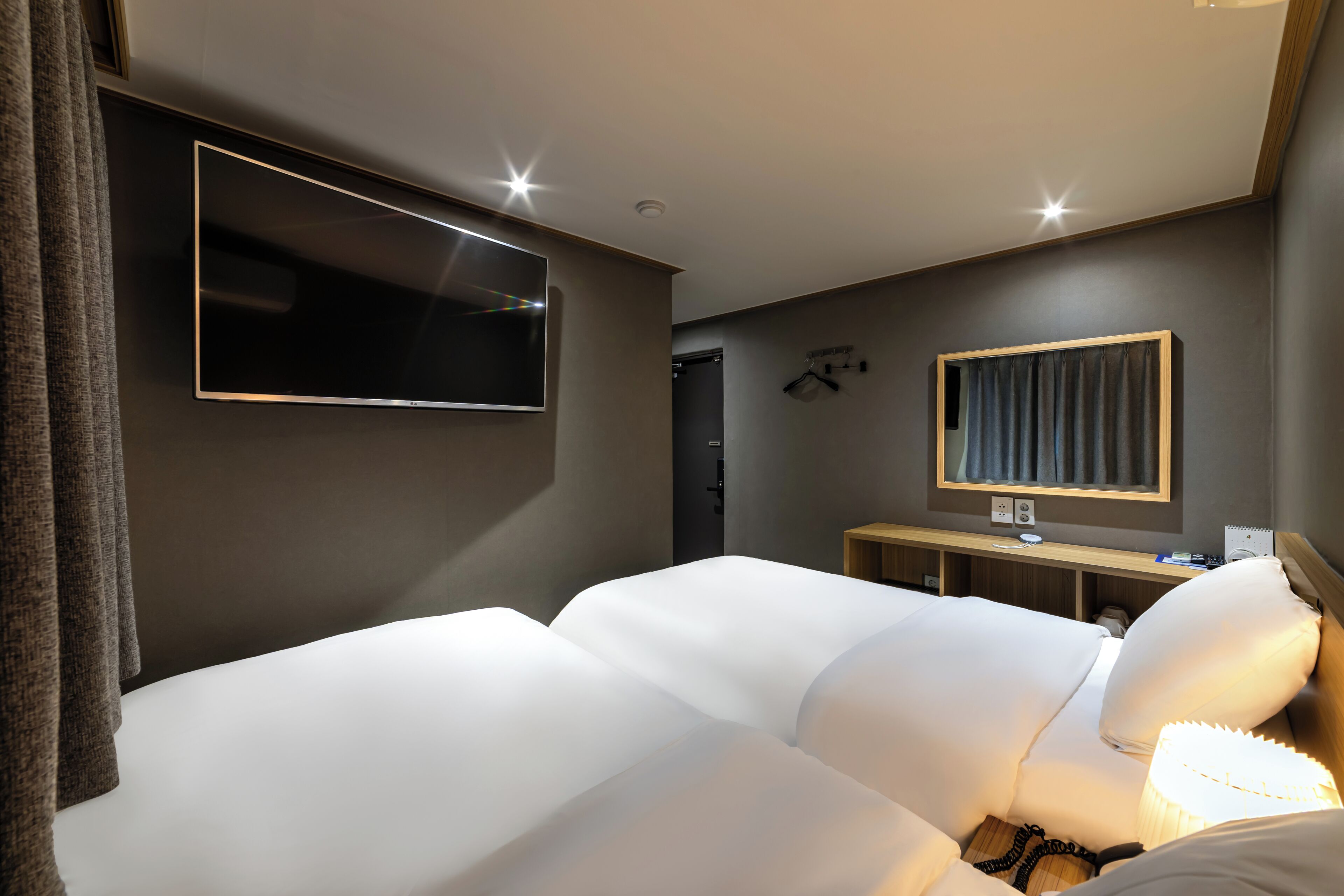 Foto - About Stay Seoul Station