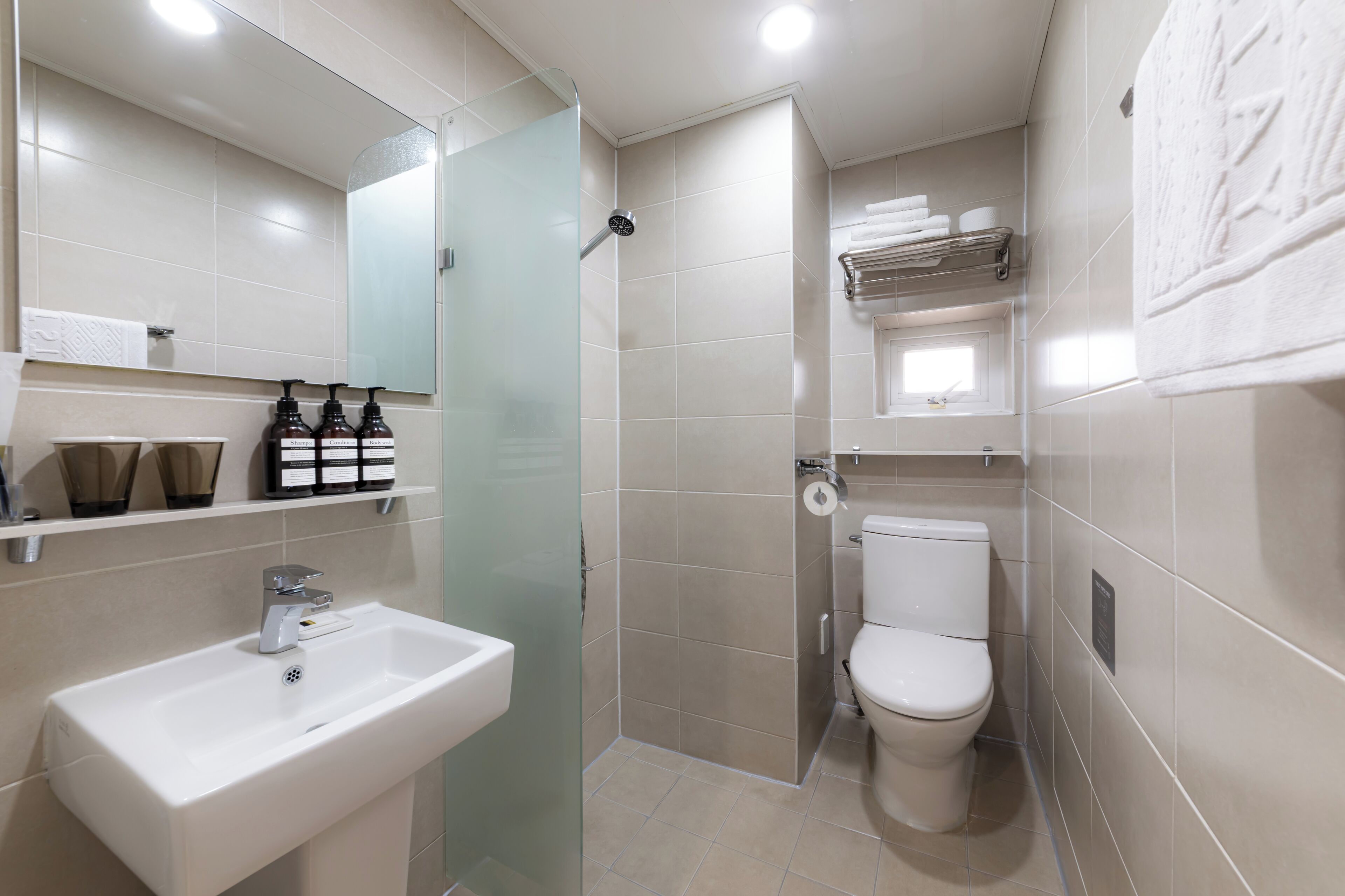 Foto - About Stay Seoul