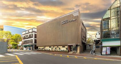 About Stay Seoul Station