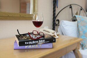 客房景观