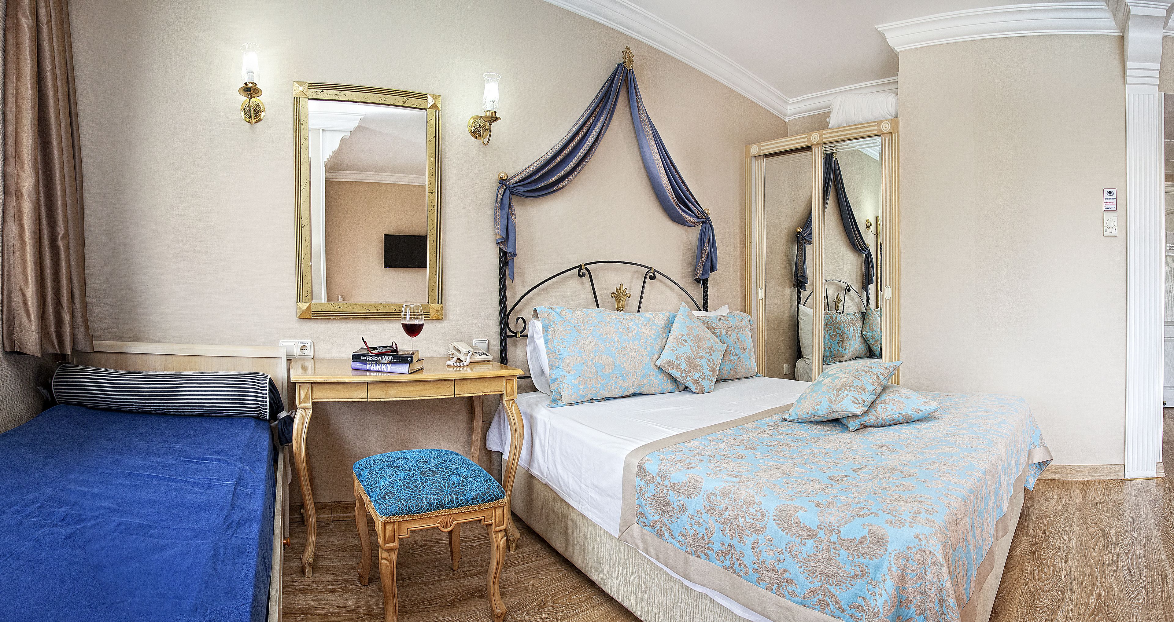 Foto - Pashas Princess by Werde Hotels - Adult Only