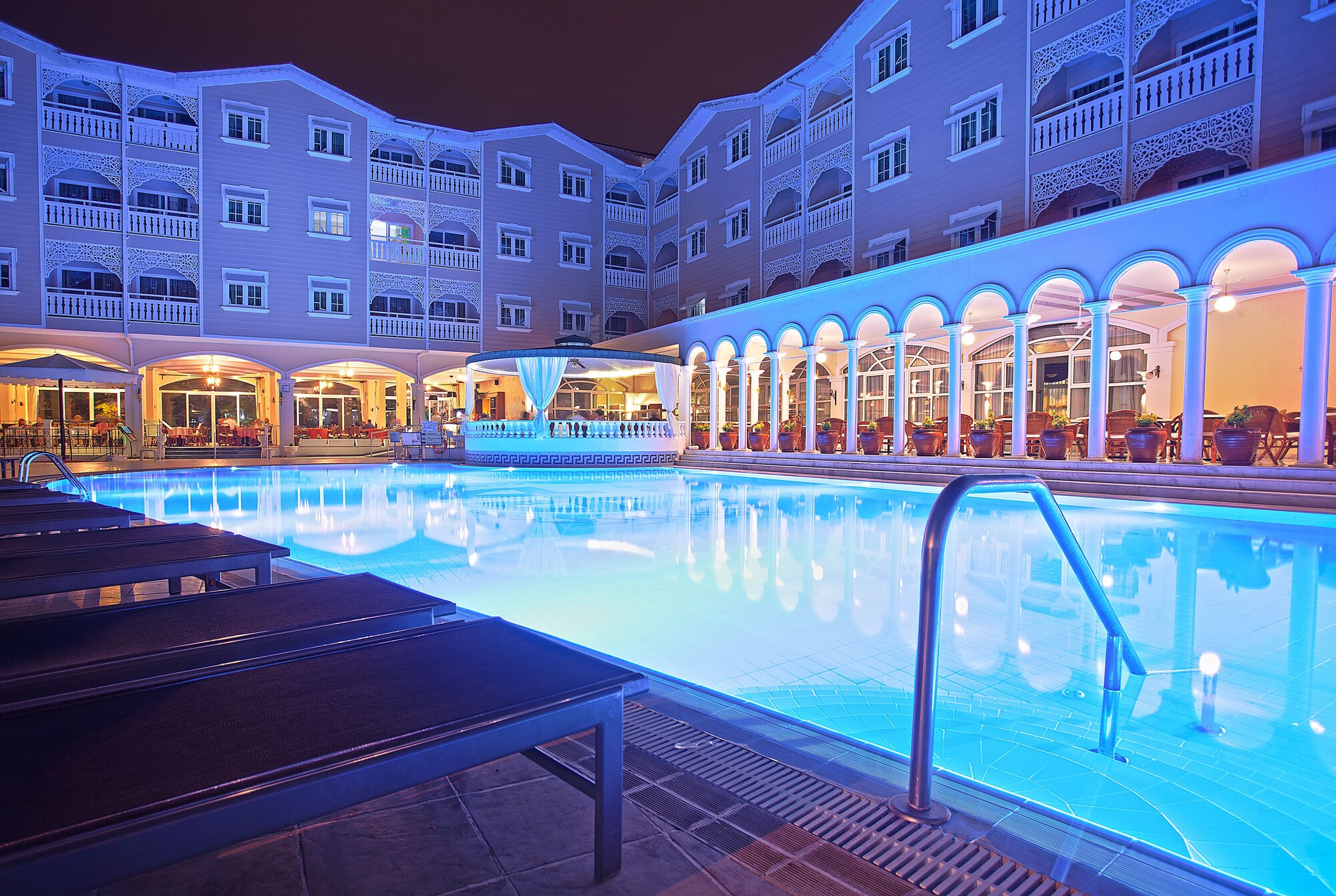 4-Sterne-Hotels
