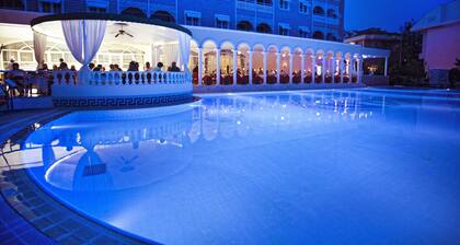 Pashas Princess by Werde Hotels Adult Only (+16)