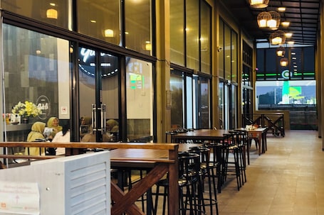 Cafetería