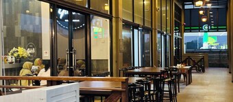 Lemo Hotel Serpong