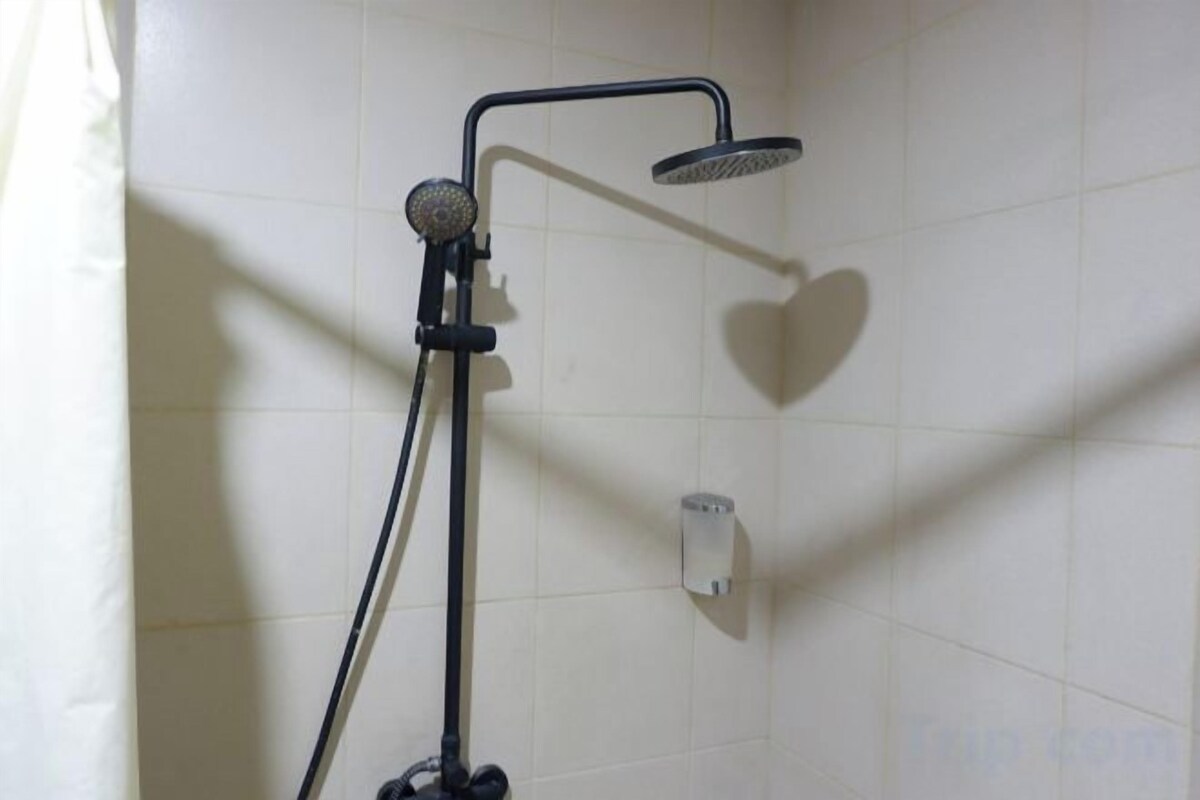 Baño | Ducha y cabezal de ducha tipo lluvia