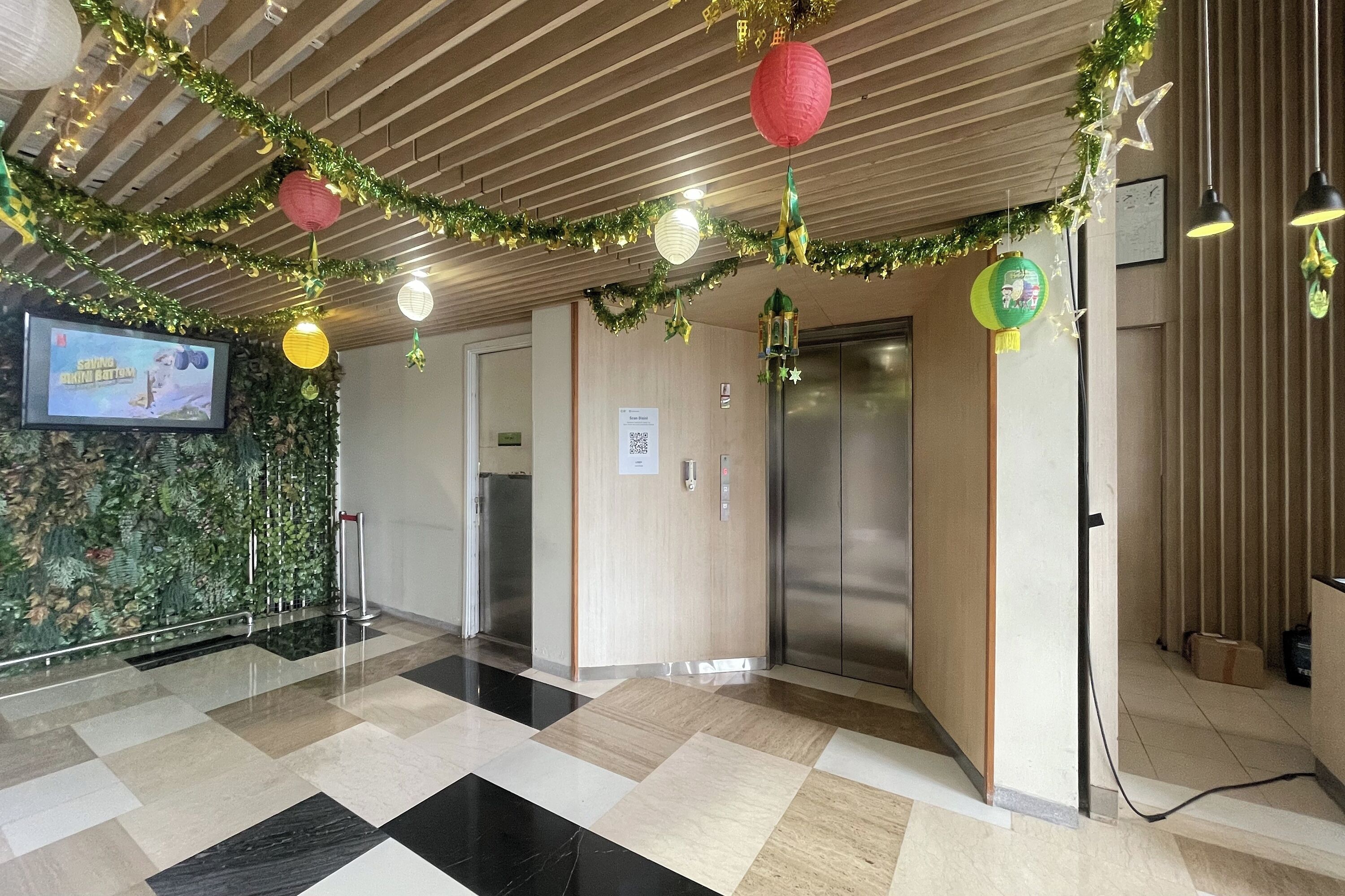 Elevator