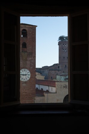 Balcony - Altana Panoramic (Lucca)